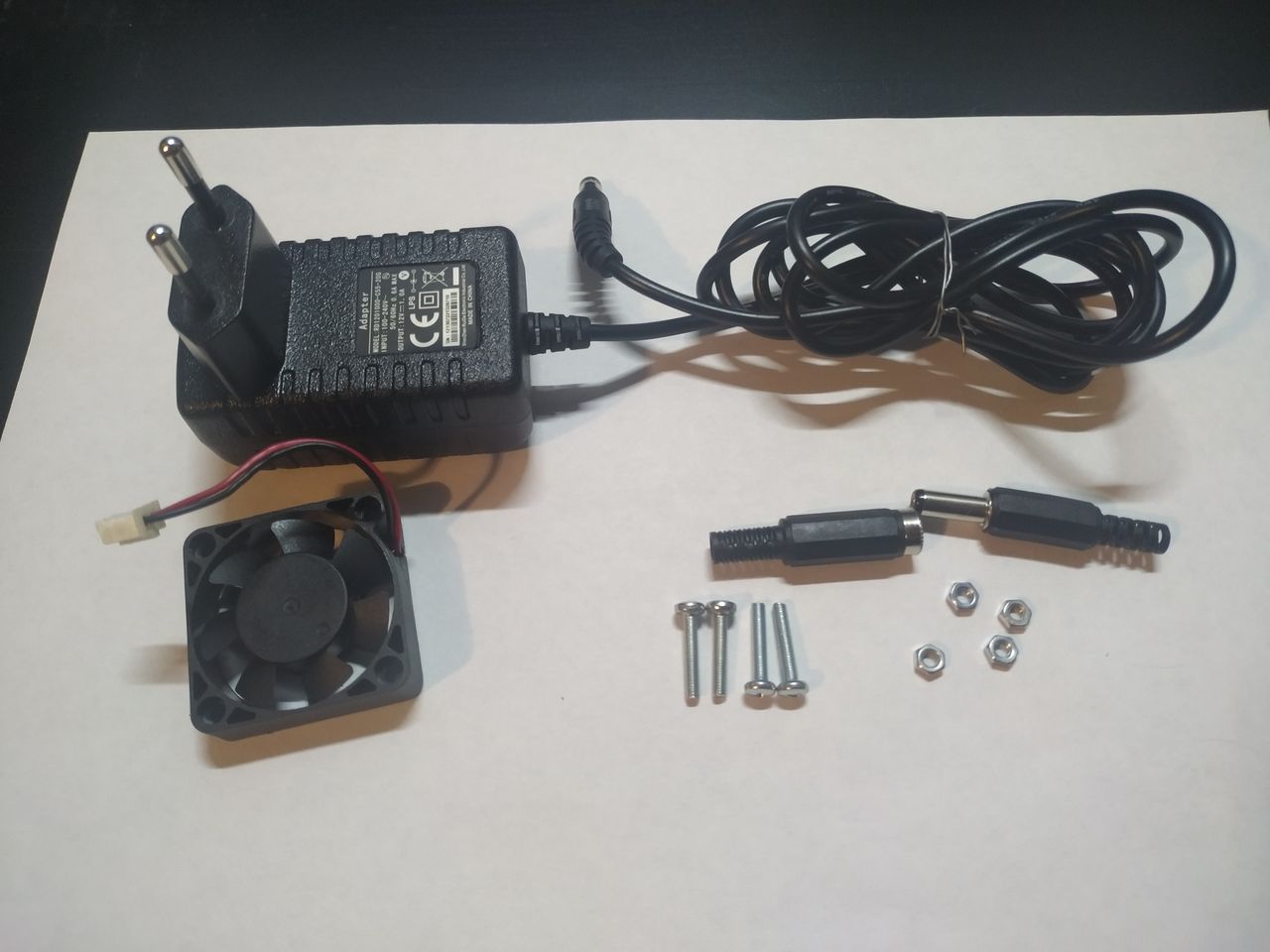 Карманный генератор озона System Engineering